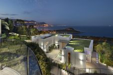 Villa in Saint-Jean-Cap-Ferrat - Villa Blossom