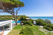 Villa in Saint-Tropez - Villa Calypso