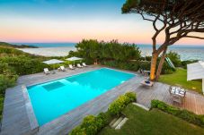 Villa in Saint-Tropez - Villa Calypso