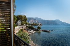 Villa in Saint-Jean-Cap-Ferrat - Villa Red Moon
