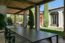 Villa in Saint-Tropez - Villa Carola