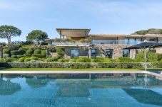 Villa in Saint-Tropez - Villa Lena