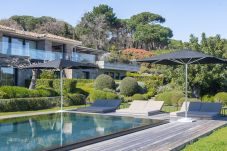 Villa in Saint-Tropez - Villa Lena
