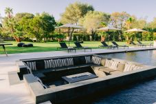 Villa in Saint-Tropez - Villa Queen