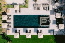 Villa in Saint-Tropez - Villa Queen