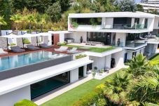 Villa in Cannes - Villa Cassiopeia