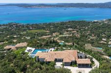 Villa in Saint-Tropez - Villa Chiara