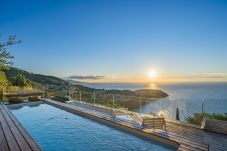 Villa in Roquebrune-Cap-Martin - Villa Scarlett