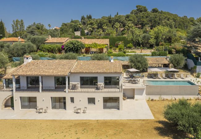 Villa in Cannes - Villa Clara