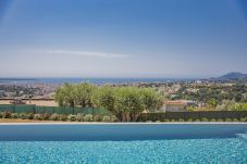 Villa in Cannes - Villa Clara