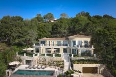 Villa in Villefranche-sur-Mer - Villa Serendipity