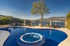 Villa in Saint-Jean-Cap-Ferrat - Villa Martina