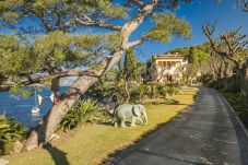 Villa in Saint-Jean-Cap-Ferrat - Villa Martina