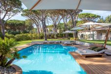 Villa in Saint-Tropez - Villa Dasha