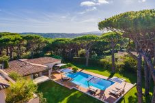 Villa in Saint-Tropez - Villa Dasha