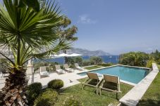 Villa in Saint-Jean-Cap-Ferrat - Villa Dolphin