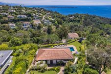 Villa in Cannes - Villa Sylvia