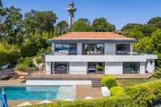 Villa in Cannes - Villa Sylvia