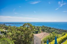 Villa in Cannes - Villa Sylvia
