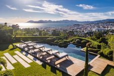 Villa in Cannes - Villa Emerald