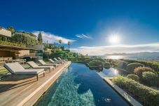 Villa in Cannes - Villa Emerald