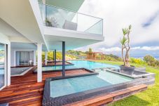 Villa in Cannes - Villa Enaissa