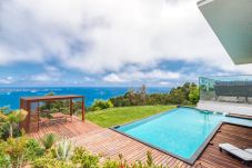 Villa in Cannes - Villa Enaissa