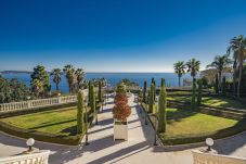 Villa in Cannes - Villa Florentine