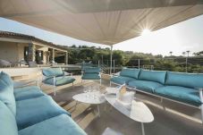 Villa in Saint-Tropez - Villa Violetta