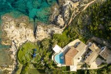 Villa in Saint-Tropez - Villa Violetta