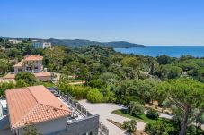 Villa in Saint-Tropez - Villa Victoire