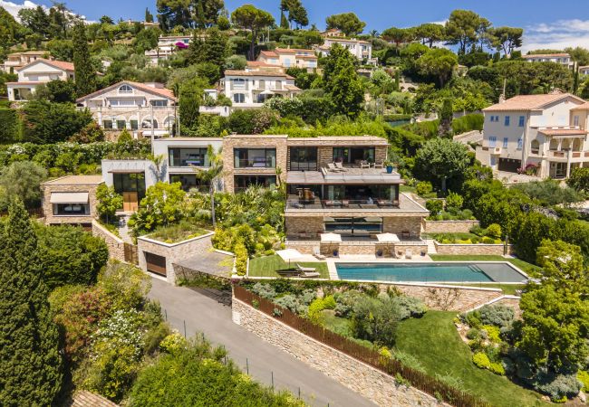 Villa in Mougins - Villa Zapphire