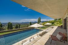 Villa in Mougins - Villa Zapphire