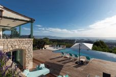 Villa in Cannes - Villa Maddie