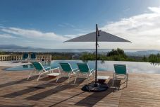 Villa in Cannes - Villa Maddie