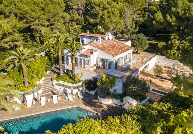 Villa in Cannes - Villa Marinette