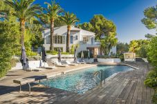 Villa in Cannes - Villa Marinette