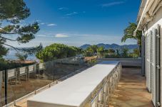 Villa in Cannes - Villa Marinette