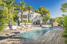 Villa in Cannes - Villa Marinette