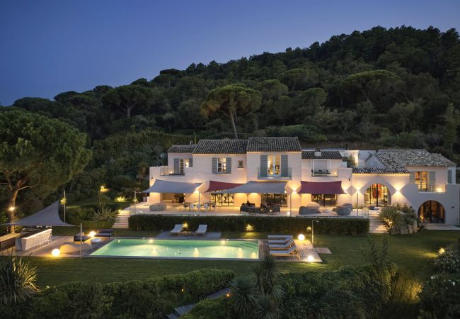Villa in Saint-Tropez - Villa Lisa