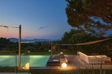 Villa in Saint-Tropez - Villa Lisa