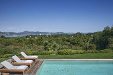 Villa in Saint-Tropez - Villa Lisa