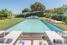 Villa in Saint-Tropez - Villa Lisa