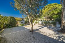 Villa in Cannes - Villa Leonie