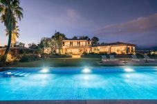 Villa in Mougins - Villa Ivory