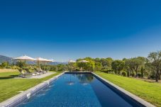 Villa in Mougins - Villa Ivory