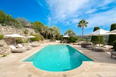 Villa in Mougins - Villa Kaia