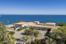 Villa in Saint-Tropez - Villa Kendal