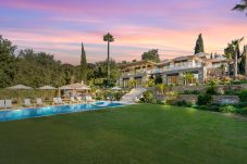 Villa in Saint-Tropez - Villa Elissa