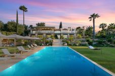 Villa in Saint-Tropez - Villa Elissa